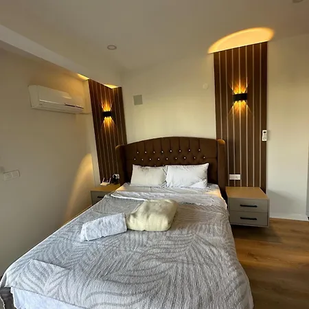 Villa The Casa Alegra Luxury