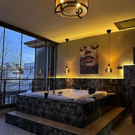 The Casa Alegra Luxury *