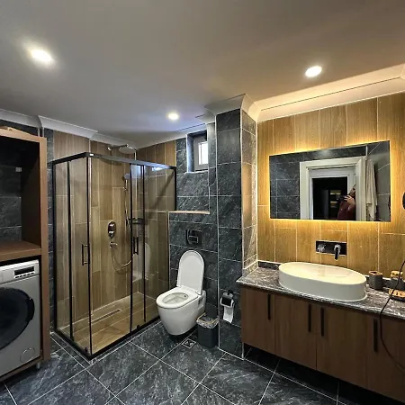 The Casa Alegra Luxury Belek