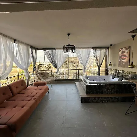 Villa The Casa Alegra Luxury *