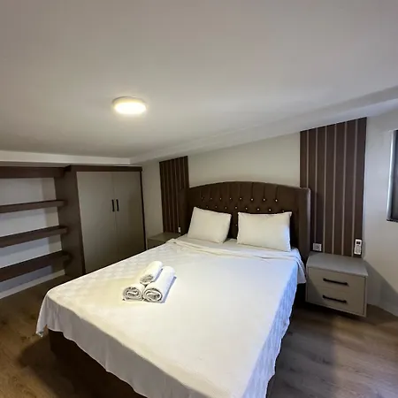 The Casa Alegra Luxury Villa Belek