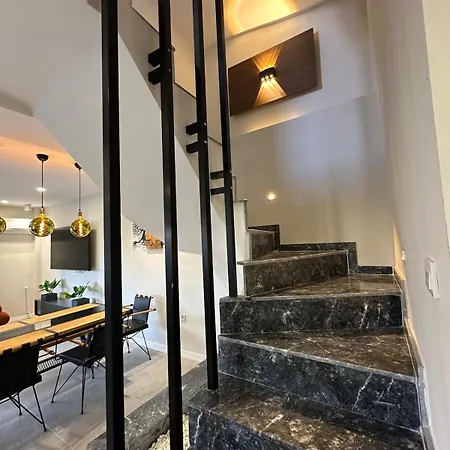 The Casa Alegra Luxury * Belek