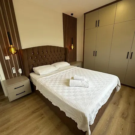 The Casa Alegra Luxury Villa *